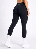 ONYX SECRET SCRUNCH HIGH WASTED LEGGING